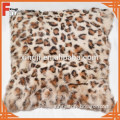 Chinese Rabbit Fur Pillow Case